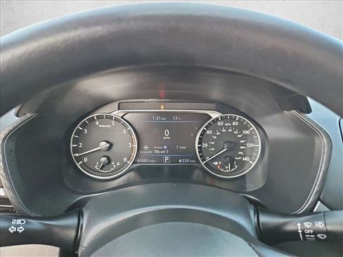 Used 2020 Nissan Altima 2.5 S image 11