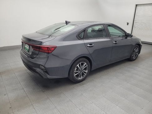 Used 2024 Kia Forte LXS FWD image 10