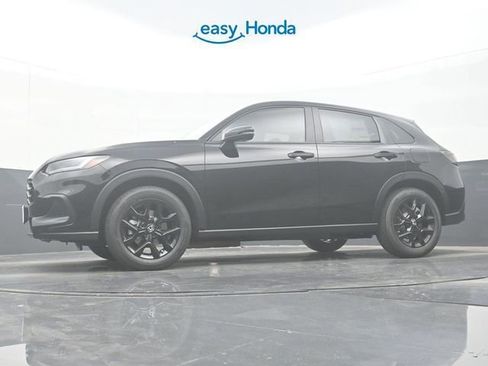 Used 2025 Honda HR-V Sport image 26