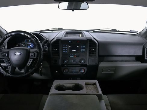 Used 2015 Ford F150 XL w/ Equipment Group 101A Mid RWD image 20