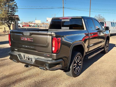 Used 2019 GMC Sierra 1500 AT4 w/ AT4 Premium Package image 4