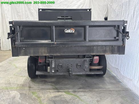 Used 2008 Ford F350 4x4 Regular Cab DRW Super Duty image 20