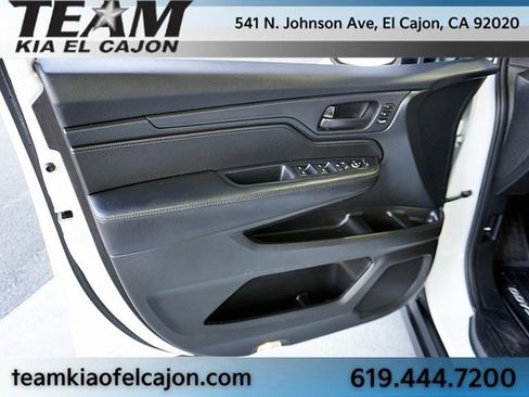 Used 2022 Honda Odyssey EX-L image 24
