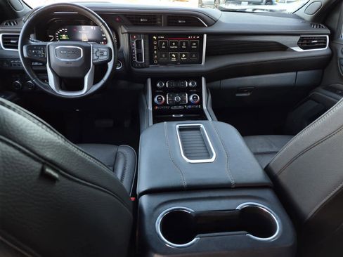 Used 2022 GMC Yukon Denali w/ Max Trailering Package image 20