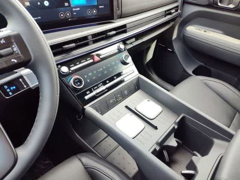 New 2026 Hyundai Santa Fe Calligraphy AWD/4WD image 25