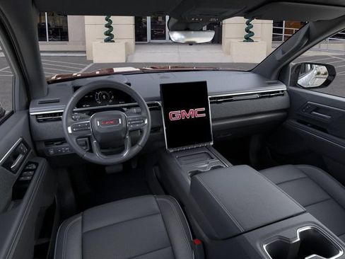 New 2026 GMC Sierra EV Elevation w/ Premium Package AWD/4WD image 15