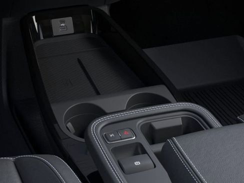 New 2025 Ford Mustang Mach-E GT w/ Interior Protection Package image 15