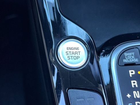 Used 2023 Kia Soul EX image 20