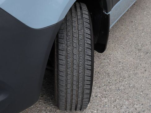 Used 2021 Mercedes-Benz Sprinter 2500 image 39