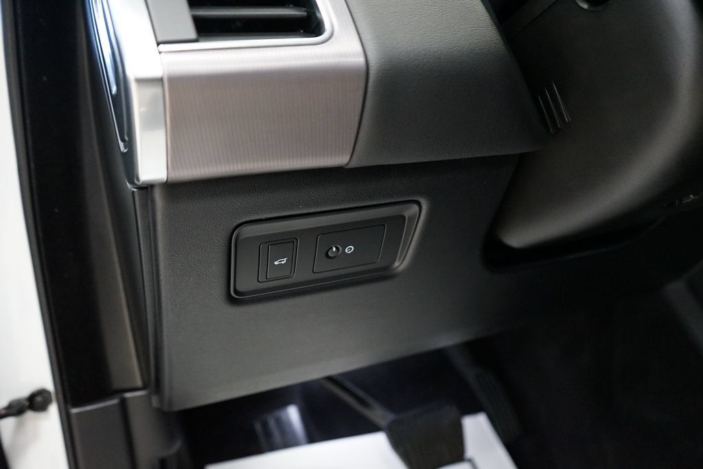 Used 2019 Land Rover Range Rover Sport HSE AWD/4WD image 33