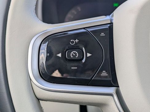 New 2026 Volvo XC90 T8 Ultra w/ Protection Package Premier AWD/4WD image 37
