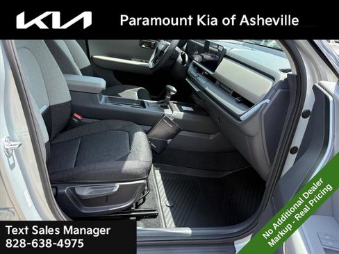 New 2027 Kia Seltos S AWD/4WD image 28
