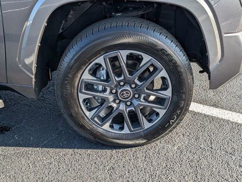 Used 2024 Toyota Tundra Limited w/ Power Package image 15