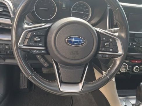 Used 2021 Subaru Forester Premium image 14