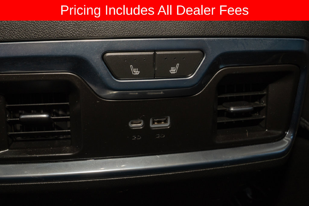 Used 2022 GMC Sierra 1500 Denali Ultimate AWD/4WD image 8