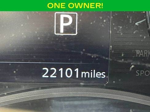 Used 2023 Nissan Kicks SV FWD image 18