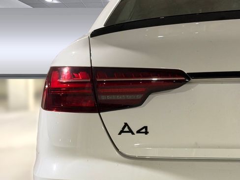 Used 2024 Audi A4 2.0T Premium Plus AWD/4WD image 29