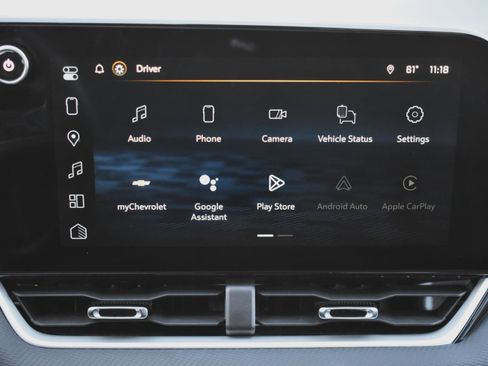 Used 2025 Chevrolet Equinox LT image 6