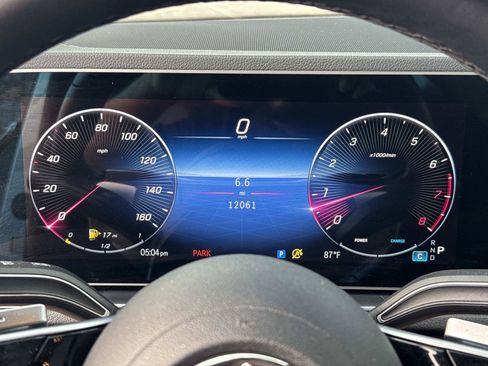 Certified 2025 Mercedes-Benz GLE 350 4MATIC image 31