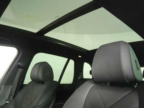 Certified 2026 BMW X5 sDrive40i w/ Premium Package RWD image 11