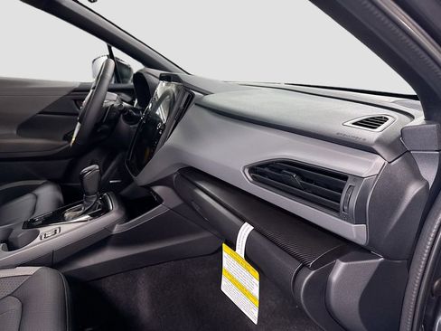 New 2026 Subaru Crosstrek 2.5i Wilderness AWD/4WD image 27