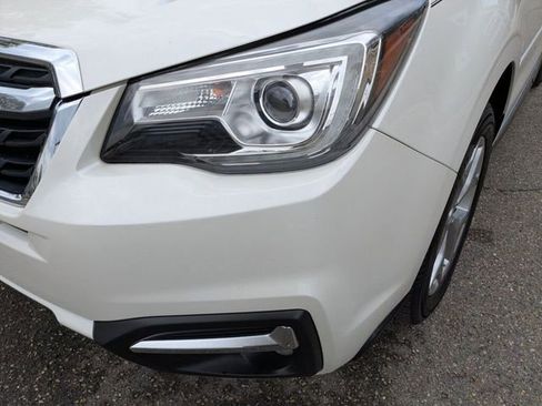 Used 2018 Subaru Forester 2.5i Touring w/ Popular Package #3B image 4