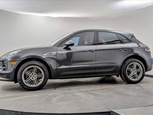 Used 2019 Porsche Macan image 3