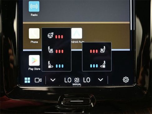 Used 2022 Volvo XC60 B5 Inscription w/ Climate Package image 22