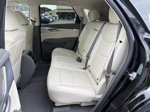 New 2026 Cadillac XT5 Premium Luxury image 25