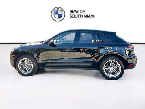 Used 2022 Porsche Macan image 4