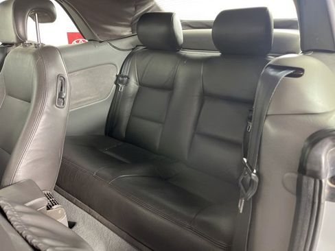 Used 2001 Saab 9-3 SE image 14