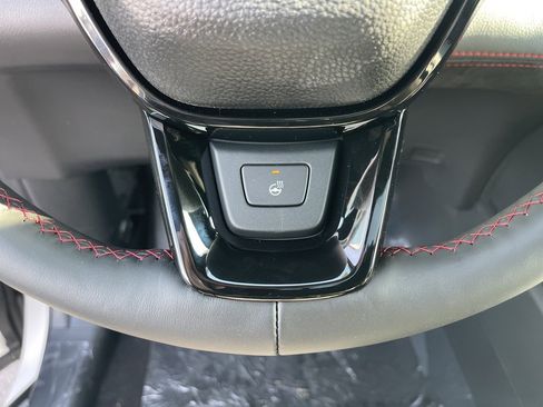 New 2026 Honda Pilot Black Edition image 15