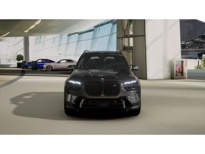 New 2027 BMW X7 M60i