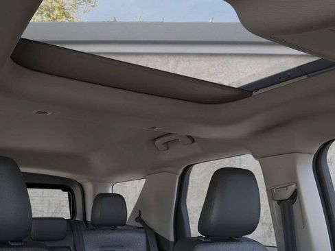 New 2025 Ford Bronco Sport Big Bend w/ Convenience Package AWD/4WD image 22