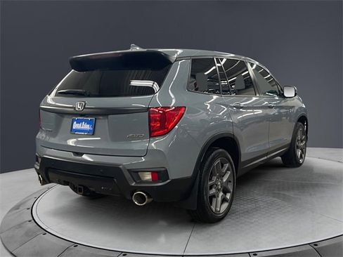 Certified 2023 Honda Passport EX-L image 5