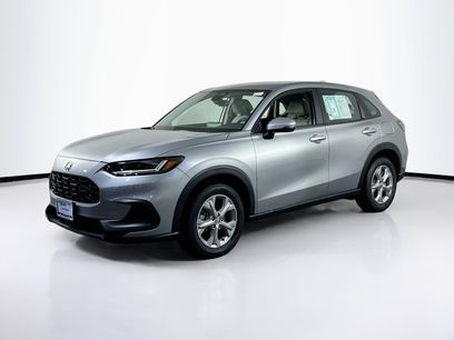 Used 2023 Honda HR-V LX