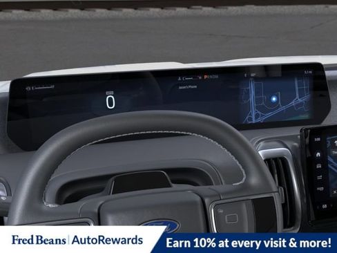 New 2026 Ford Expedition Max Platinum AWD/4WD image 13