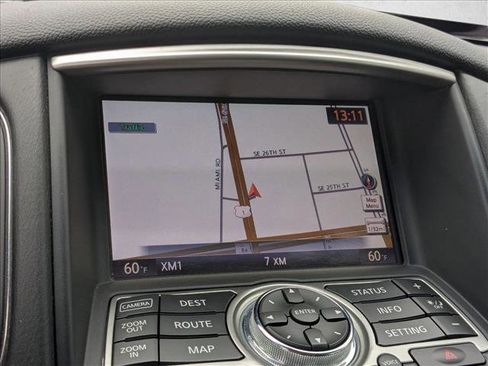 Used 2016 INFINITI QX50 AWD w/ Premium Plus Package image 14