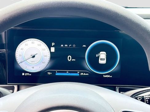 Certified 2024 Hyundai Elantra SEL FWD image 12