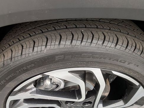 Certified 2024 Chevrolet TrailBlazer RS image 13