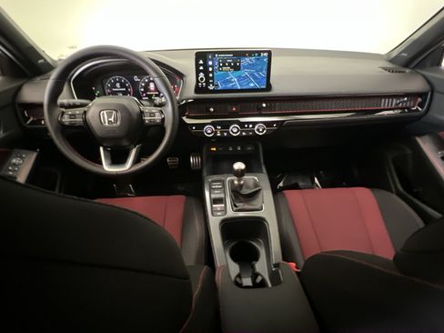 Used 2026 Honda Civic Si image 22