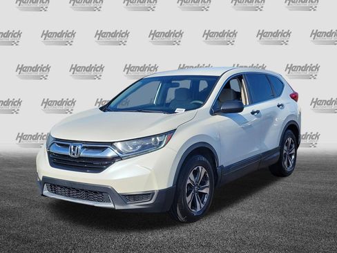 Used 2018 Honda CR-V LX image 3