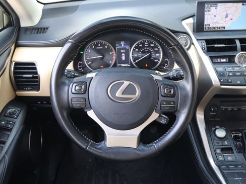 Used 2017 Lexus NX 200t FWD w/ Premium Package image 17