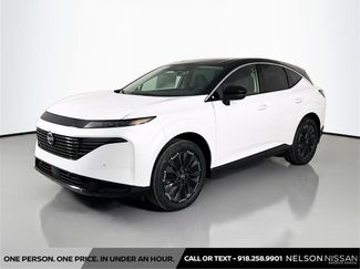 New 2026 Nissan Murano Platinum video 1