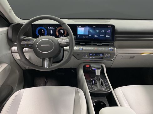 New 2026 Hyundai Kona SEL Sport AWD/4WD image 5