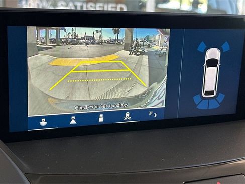 Used 2025 Acura RDX w/ Technology Package image 16