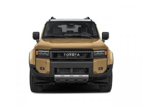 New 2027 Toyota Land Cruiser AWD/4WD image 7