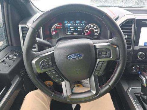 Used 2020 Ford F150 Lariat AWD/4WD image 11