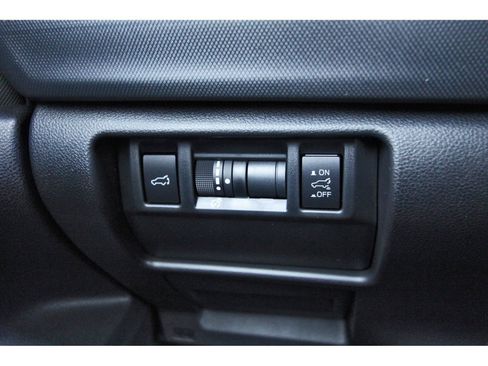 New 2026 Subaru Forester Limited AWD/4WD image 15