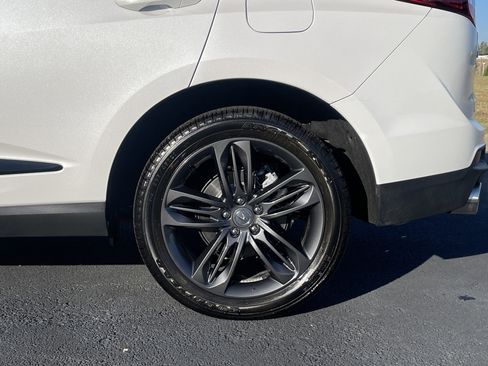 Used 2024 Acura RDX A-Spec image 35